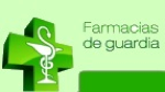 Farmacias de Guardia de la Zona de Olula de Castro